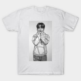 ♡ JHope T-Shirt